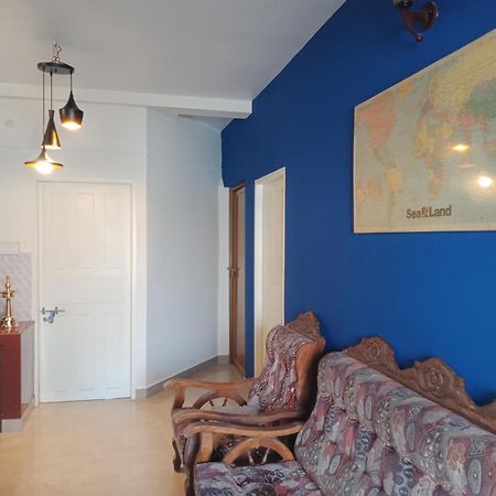 Frangipani Holiday Home Fort Kochi Dış mekan fotoğraf