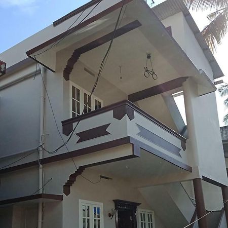Frangipani Holiday Home Fort Kochi Dış mekan fotoğraf