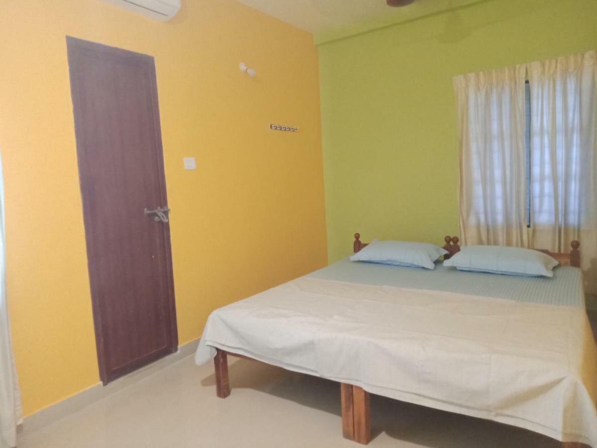Frangipani Holiday Home Fort Kochi Dış mekan fotoğraf