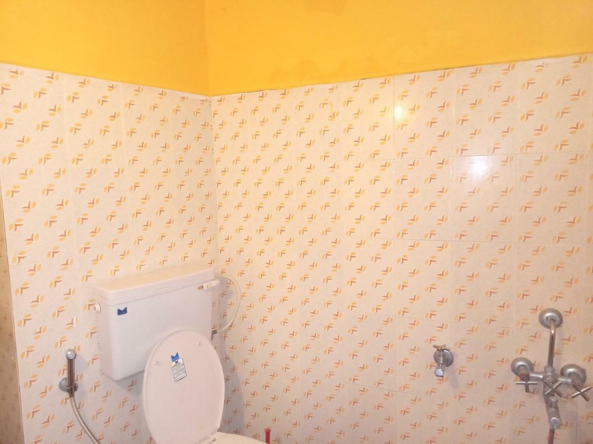 Frangipani Holiday Home Fort Kochi Dış mekan fotoğraf
