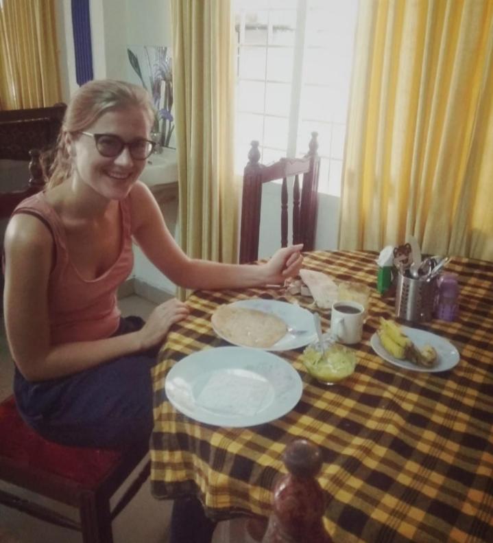 Frangipani Holiday Home Fort Kochi Dış mekan fotoğraf